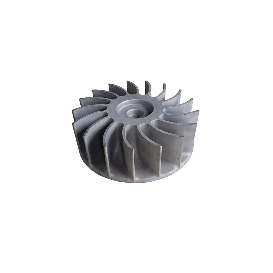 Precision Casting Alluminum Parts