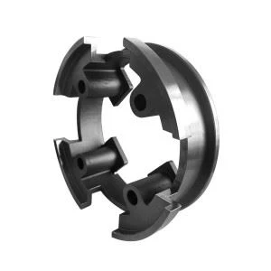 Asia’s Casting Stainless Steel Surge
