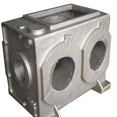 Sand Casting Process