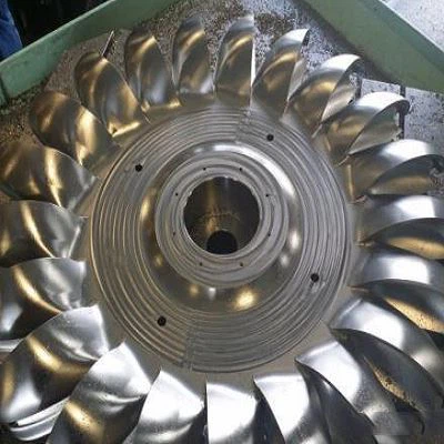 Silica Sol Investment Casting Silica Sol Investment Casting