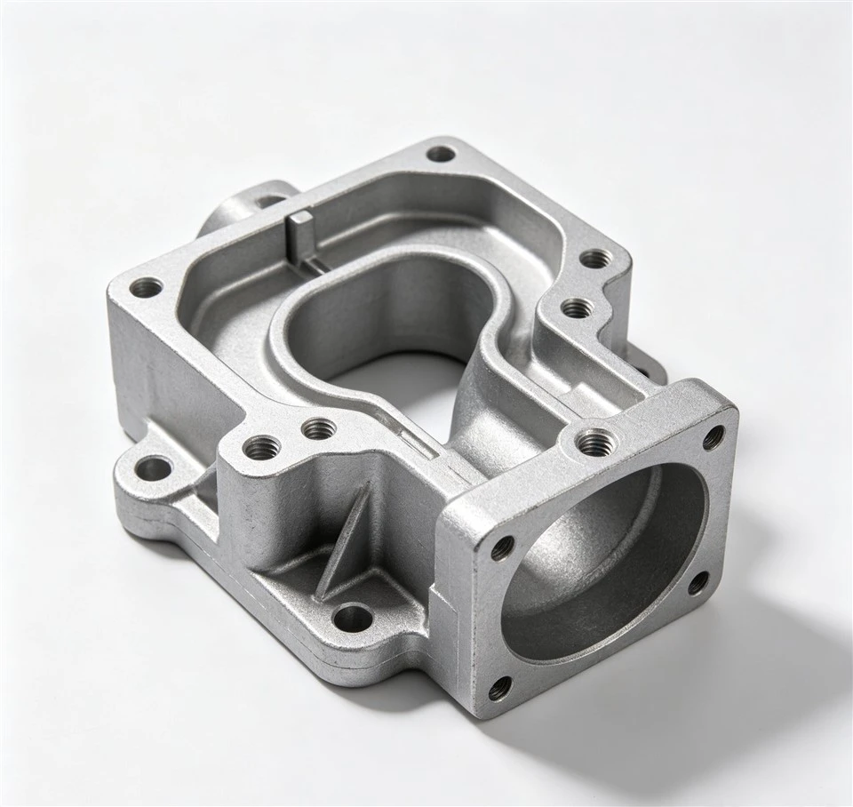 Custom Lost Foam Castings