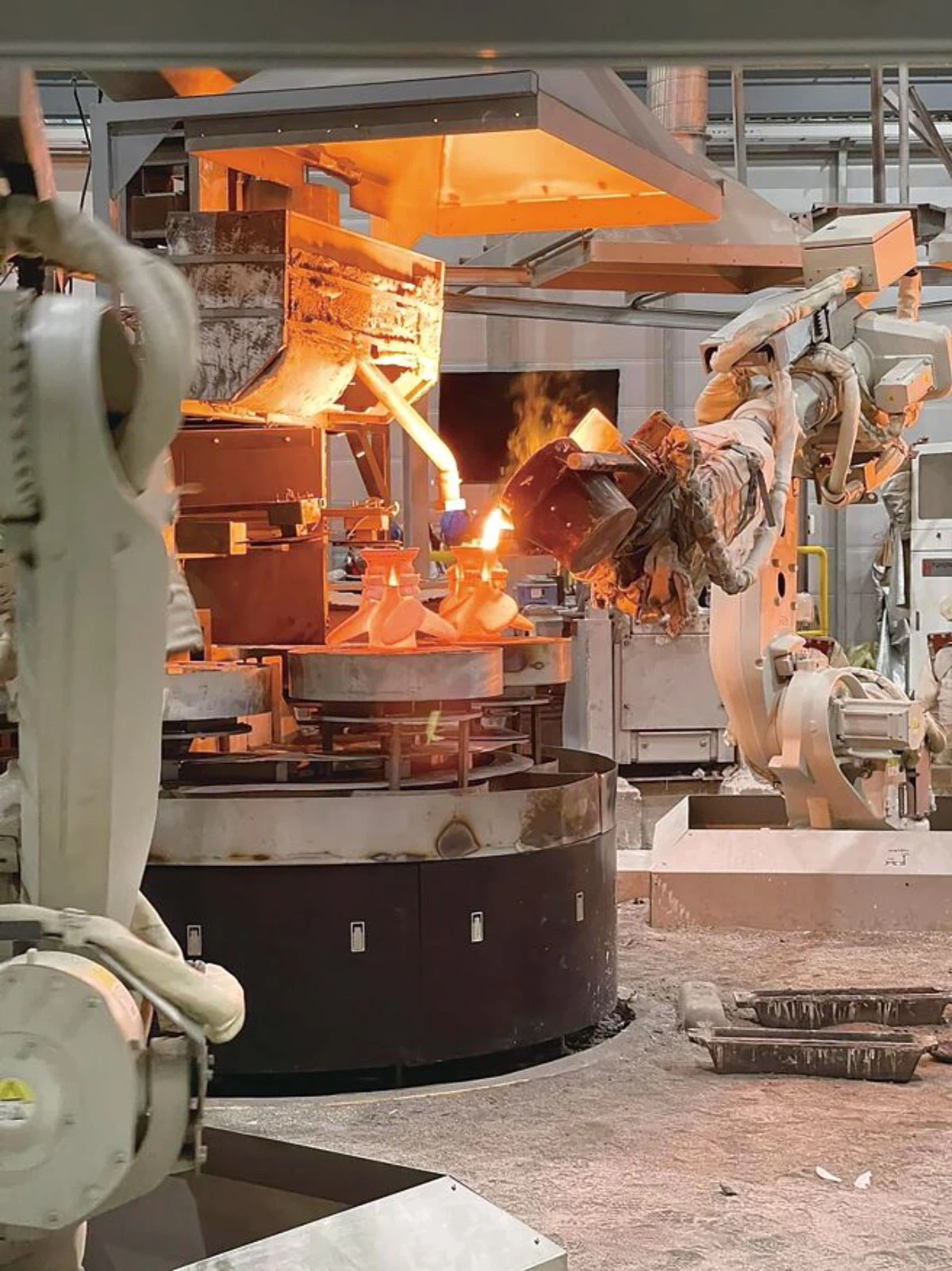 What Types of Parts is Investment Casting Suitable For? What Types of Parts is Investment Casting Suitable For?