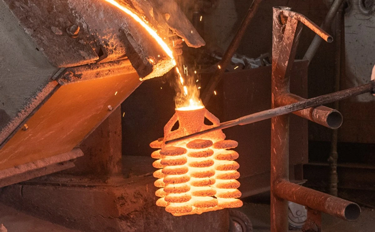 Precautions for Dewaxing During Shell Mold Making Precautions for Dewaxing During Shell Mold Making